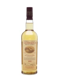 Glenmorangie 10 Year Old 1993 - Mount Everest