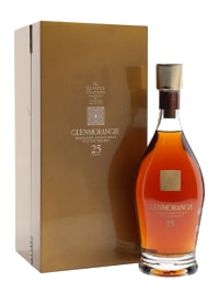 Glenmorangie 25 Year Old - Quarter Century