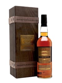 Glenmorangie 30 Year Old Oloroso Sherry Finish