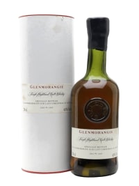 Glenmorangie - Last Christmas at Leith