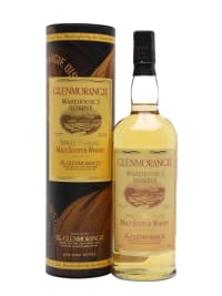 Glenmorangie Warehouse No.3 Reserve