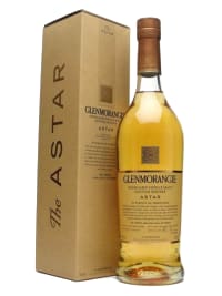 Glenmorangie Astar 2008 Release	