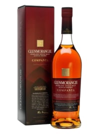 Glenmorangie Companta Private Edition 5