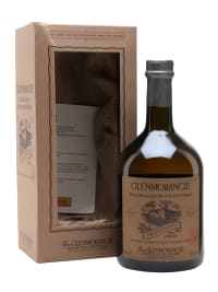 Glenmorangie Traditional 10 Year Old