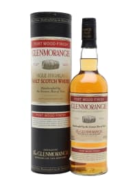 Glenmorangie Port Wood Finish - 2000s