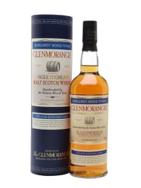 glenmorangie burgundy finish bot.2000s