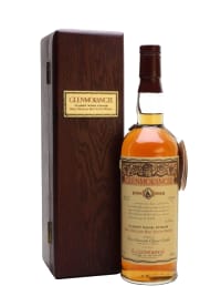 Glenmorangie Claret Finish