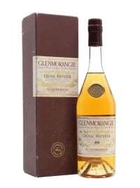 Glenmorangie Cognac Matured