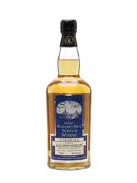 Glen Mhor 35 Year Old 1965