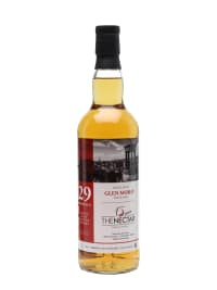 Glen Moray 29 Year Old 1991 - The Nectar of the Daily Drams