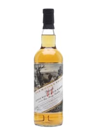 glen moray 2007 11 year old elixir distillers retro series