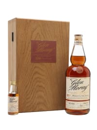 glen moray 1959 40 year old