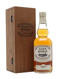 Glen Moray 1971 28 Year Old