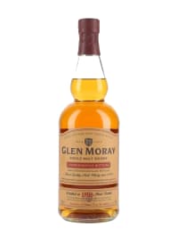 Glen Moray 1986 - Commemorative Bottling