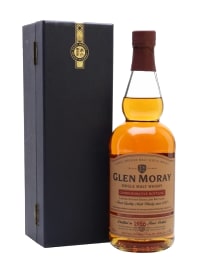 Glen Moray 1986 - Commemorative Bottling