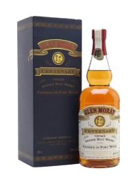 glen moray centenary bot.1997 port wood finish