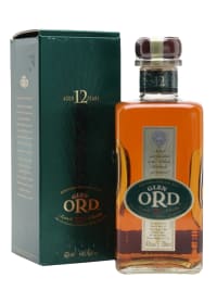 Glen Ord 12 Year Old - 2000s