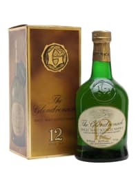 Glendronach 12 Year Old - 1970s