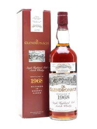 Glendronach 25 Year Old 1968 ANA (Cask 13)