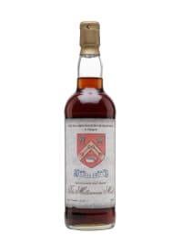 Glendronach 27 Year Old 1972 Sherry Cask - Millennium Malt