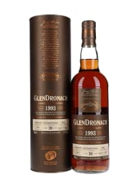  glendronach 1993