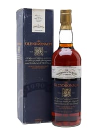 Glendronach 19 Year Old Sherry Cask