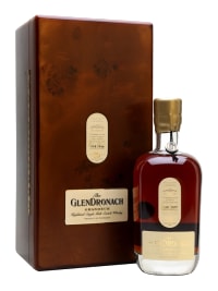 Glendronach Grandeur 25 Year Old - Batch 8