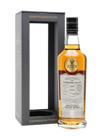 Glenrothes 14 Year Old 2007 (Cask 18603212) - Connoisseurs Choice (Gordon and MacPhail)