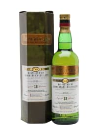 Glenrothes 1983 18 Year Old (Bottled 2001) - Old Malt Cask (Hunter Laing)