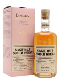 Glenrothes 2007 Dumangin Batch 8