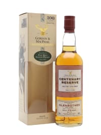 glenrothes 1978 centenary reserve 