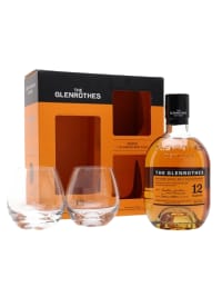 the glenrothes 12 year old - soleo collection