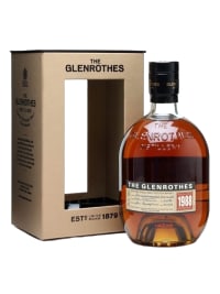 The Glenrothes 1988