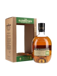 Glenrothes 1995 20 Year Old
