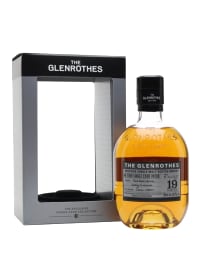 The Glenrothes 1999