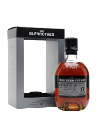 The Glenrothes 2001