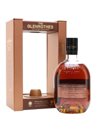 glenrothes ancestors' reserve 