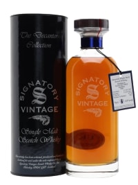 Glenrothes 24 Year Old 1997 (cask 6374) - Ibisco Decanter (Signatory)