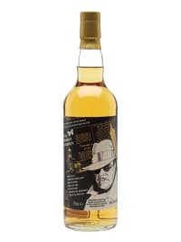 glenrothes 1986 36 year old the whisky agency