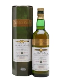 Glen Scotia 30 Year Old 1969 - Old Malt Cask (Douglas Laing)