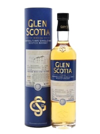 Glen Scotia 1999 22 Year Old