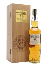 glen scotia 25 year old