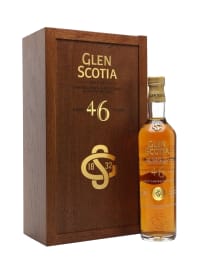 Glen Scotia 46 Year Old