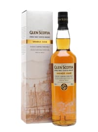 glen scotia double cask
