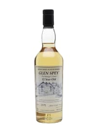 Glen Spey 12 Year Old - Manager's Dram