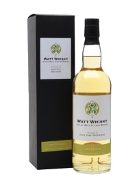 Glen Spey 14 Year Old 2008 (Watt Whisky)	