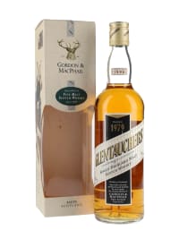 Glentauchers 1979 Centenary (Gordon & MacPhail)