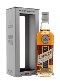 Glentauchers 2007 (bottled 2021)  - Distillery Labels (Gordon & MacPhail)