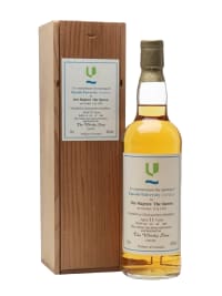 glentauchers 1996 11 year old lincoln university campus for the whisky shop glentauchers 1996 11 year old lincoln university campus for the whisky shop