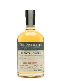 Glentauchers 10 Year Old 2008 - Distillery Reserve Collection